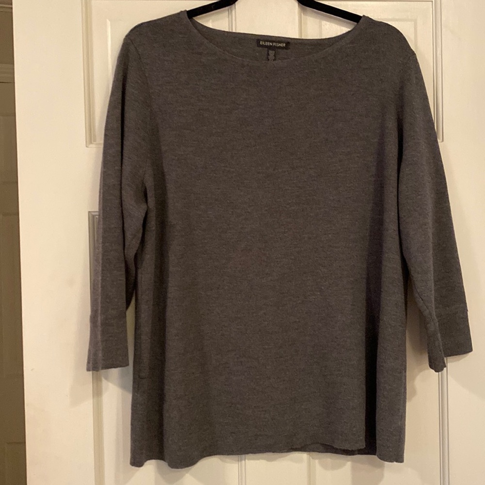 Eileen Fisher Sweater